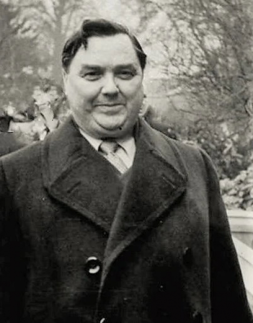 Маленков