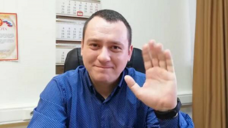 Слабак из КПРФ